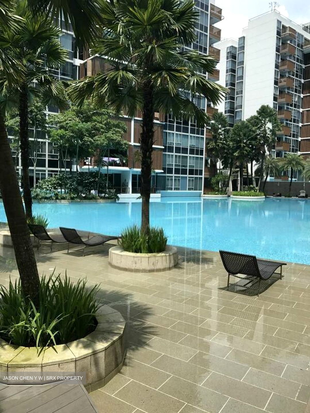 Floridian (D21), Condominium #480064461